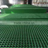 Anti Slip Swimming Pool Plastic Grating