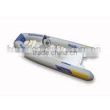 Motor Boat /RIB Boat/Inflatable RIB Boat/Leisure Boat/Inflatable Boat thumbnail-6