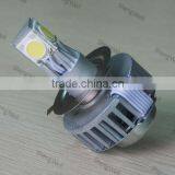 ShengWell Auto Patented Design Instant Start New Moto LED SMD Bulb 8--36V 1600lumens Universial Moto Led Bulb 15W Moto Led Bulb