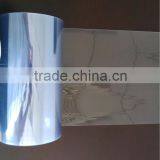 Transparent Rigid Pvc Film for Blister Pack Specifications thumbnail-1
