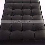 Furniture Factory Wholesale Price Mid-century Bench Knoll Bench 3 Seater thumbnail-6