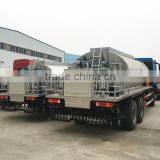 12000L Asphalt/bitumen Tank Truck,bitumen Transportation Tank thumbnail-5