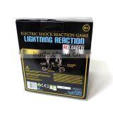 New Design Reloaded Shocking Game /Electric Shock Revenge Game thumbnail-3