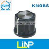 Tuning Knobs/Plastic Knobs/Potentiometer Knobs