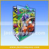 Custom Kids Birthday Musical Paper Bag for Gift thumbnail-3