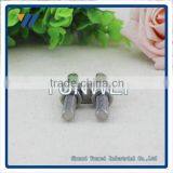 Stainless Steel Heavy-Duty Wire Rope Clip - Choose 3/16", 3/8" or 1/2" Heavy Duty Wire Rope Clip High Quality thumbnail-5