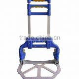 Folding Lightweight Aluminum Hand Truck 3.14kg thumbnail-1