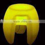 LED Used Commercial Color Changing Led High End Bar Stools thumbnail-5