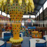 Zhengzhou Huaxing Amusement Equipment Co., Ltd. company overview - view 3 thumbnail