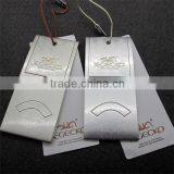 Vogue Designed Branded Paper Tag For Jeans thumbnail-3