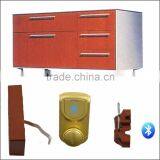 Excellent Factory Directly Metal Cabinet T Handle Lock From China thumbnail-6