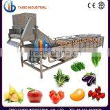 Fruit Processing Machinery Washer Type Apple Washing Machine thumbnail-2