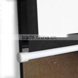 100 Inch Electric Matt White Motorized Projector Screen With Aluminum or Iron Case thumbnail-2