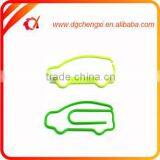 Butterfly Shaped Wrie Paper Clip thumbnail-5