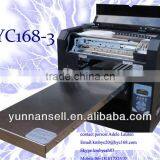 A3 format 8 colors fast t-jet printer