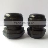 Factory directly IP68 UL waterproof Nylon cable gland