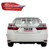 Tail OEM LED Rear Lamp Lights of Toyata Camry 2015