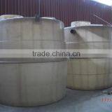 FRP CAT Septic Tank For Sewage Treatment thumbnail-2