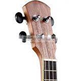 24 Inch Solid Ukulele Spruce China Ukulele Manufacturers (UK24-70S) thumbnail-2