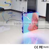 Professional Manufacturer HD Digital P8 Led Video Wall Screen Outdoor For Commercial Advertising