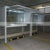 New Product Custom Metal Cabinet Fabrication Steel Storage Cabinet thumbnail-2