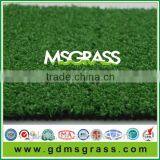 Realistic landscape carpet rug synthetic grass