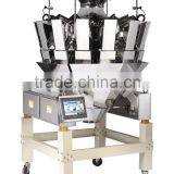 Peanuts Packing Machine With Multihead Weigher and Vertical Packing Machine thumbnail-4