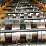 Roof Panel Tile Forming Machine