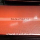 non slip film faced plywood Chinese shuttering film faced