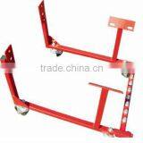 Engine Cradle, Shop Crane