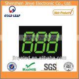 Smd Led 7 Segment Led Display 3 Digits Car Led Display