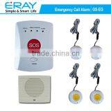 Personal Usage Emergency Phone Calling Elderly Alarm With Big SOS Button thumbnail-1
