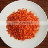 Dried Carrot Granule With Sugar thumbnail-1