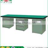 China TJG Sturdy Workbench Design Garage Workshop Benches thumbnail-6