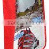 Fashion pp Non Woven Shoulder Bag, Sport Bag