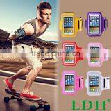 Waterproof Workout Brush Cover Gym Case for Apple Iphone 5 5S 5G Holder +Key Slot Casual Sport Accessories Arm Band for Iphone5 thumbnail-6