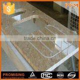 Beautiful & Good Quality Best Price Kitchen Granite Veneer Countertop