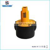 Power Tool Batteries ForDewalt 9.6v 2000mAh Ni-CD Batteries thumbnail-2