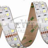 Best Quality 5M 5050 RGBW Led Flexible Strip With Double Rows thumbnail-1