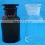 Laboratory Apparatus Wide Neck Glass Reagent Bottle