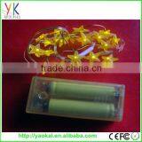 Factory Whole Price Christmas Decoration Led Start Shape st