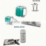 2016 New Product AP6 China Supplier Ibeauty Dermabrasion Rollers /dermaroller Titanium /led Derma Roller thumbnail-6