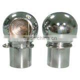 Gas Spring Metal Ball Socket Ends