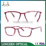 G3619-LQ0080 2016 Most Popular Custom Eyeglass Frames