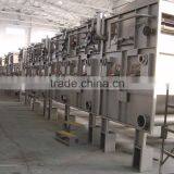 Knitted Fabric Open-width Scouring, Oxygen Bleaching, Washing Machine thumbnail-2