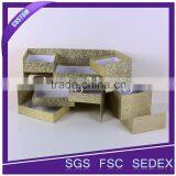 Custom Size Nested Decorative Gift Boxes Wholesale thumbnail-3