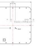 Magnetic Card Reader RFID Reader,Fast Reading Rate RFID Reader thumbnail-2