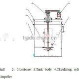 Mineral Seperator Processing Mixing Agitator Tank thumbnail-5