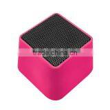 Trapezoidal Design Wireless Mini Bluetooth Speaker thumbnail-2