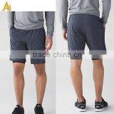 OEM Athletic Gym Shorts Men/workout Gym Joggers/crossfit Shorts